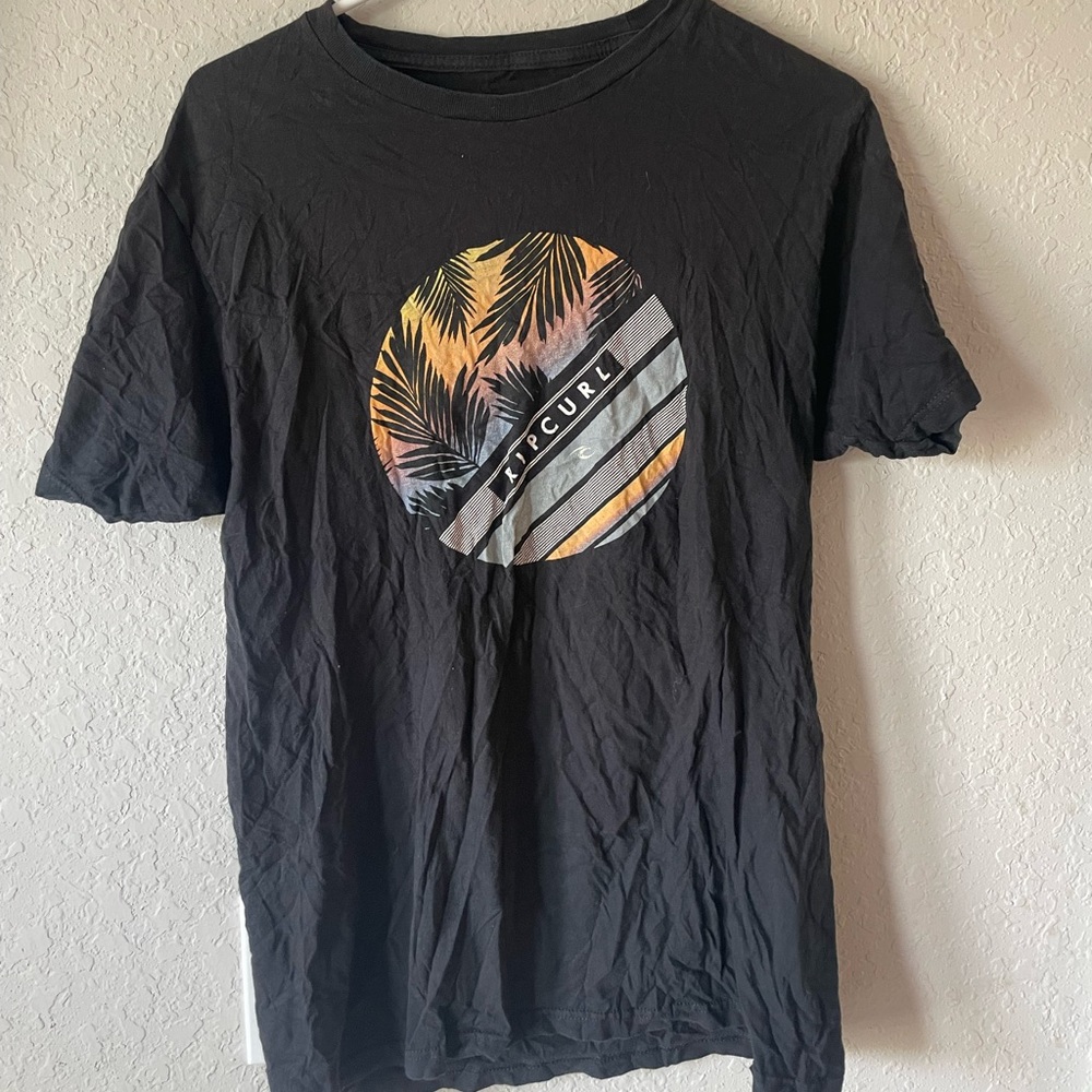 Rip curl shirt